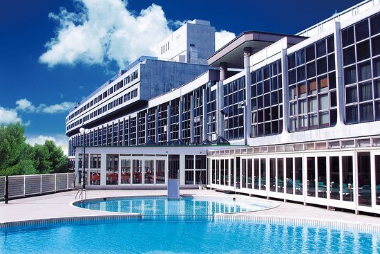 ♨️ 온천 휴양 시설(쿠아하우스 이마바리) 이미지 5